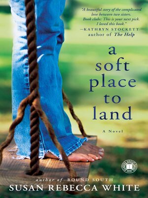 cover image of A Soft Place to Land